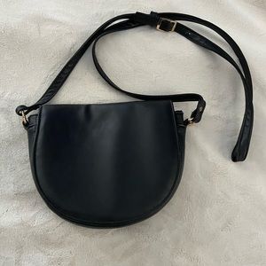 Over the shoulder cross body bag purse